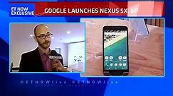 Google Launches LG Nexus 5X & Huawei Nexus 6P Smartphones - video Dailymotion