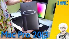 2013 Mac Pro 10 Years Later