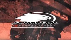 Screamin' Eagle Performance Overview | Harley-Davidson