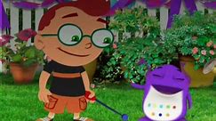 Little Einsteins - S02E29 - Melody and Me - video Dailymotion