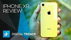 Apple iPhone XR - Hands On Review