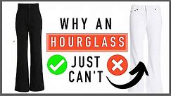 How To Dress For Your Body Type | HOURGLASS *Women Over 50*