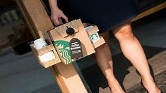 2024 Starbucks Coffee Traveler: Prices, Types & How to Order