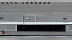 How Do I Connect my DVD VCR Combo to my TV?