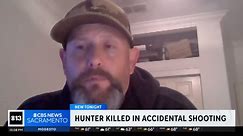 Latest after man dies in hunting accident in Yolo County
