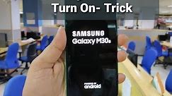 ALL SAMSUNG PHONES: WONT TURN ON / BOOT LOOP - TRY THESE STEPS FIRST!| M30S M31 S10 S9 S11 issue