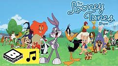 Générique | Looney Tunes | Boomerang