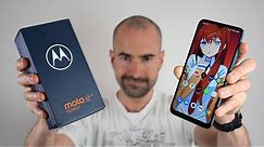 Motorola Moto E7i Power | Unboxing & Full Tour