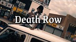 [FREE] D’rose x Feezy G x Dusav Type Beat”Death row ”