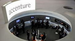 Accenture to cut19,000 jobs, lowers profit estimate amidst global uncertainty