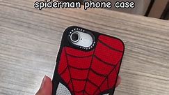 Trending Spiderman Phone Case 🤩 Get Yours Now!