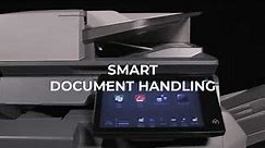 Sharp BP Series Multifunction Printer