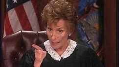 Judge Judy's Favorite 'Judy-ims' Over the Years (Video)