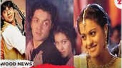 Kajol Birthday | DDLJ’s Simran to My Name Is Khan’s Mandira; Iconic roles played by Kajol