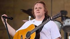 Lewis Capaldi Announces Retirement From Touring After Glastonbury Incident