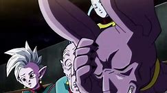 The Tournament of Power Begins | Dragon Ball Super (Official Clip)