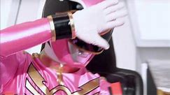 Power Rangers | Power Rangers Megaforce "He Blasted Me With Science": Can't Shake Them!