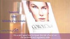 Formulation and Regulatory Compliance Software for Cosmetics: choose the best system for your lab
