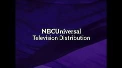 NBCUniversal Television Distribution (2010/2011) #3