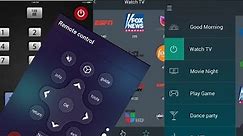 7 Best Universal Remote Apps [iPhone & Android 📱]
