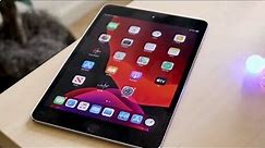 iPad Mini 4 In 2021! (Still Worth It?) (Review)