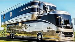 15 Most Luxurious RVs In The World