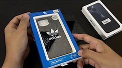 Adidas Case iPhone 13 Mini