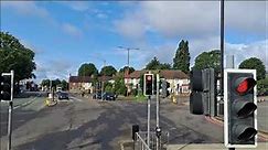 National Express West Midlands Route X14: Sutton Coldfield - Birmingham