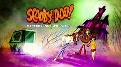 Scooby-Doo Mystery Incorporated S01 E02 The Creeping Creatures - video Dailymotion