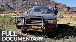 World's Most Dangerous Roads | Tanzania: Young Guns on the Road | Free Documentary