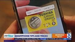 Rich On Tech: Smartphone tips and tricks