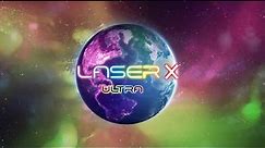 Laser X Ultra - The #1 Laser Tag on the Planet! 2023