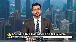 Mycoplasma Pneumonia in India: Bacteria linked to China, New Delhi reports 7 cases out of 67 tests