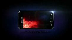 New Samsung Galaxy S Commercial