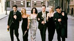'Friends' cast releases joint statement honoring late co-star Matthew Perry
