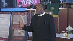 Bethel AME Church calls for reparations