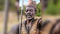 Nyawuza History: Isiduko & Umnombo