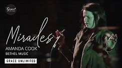 Miracles - Amanda Cook