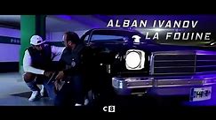 Alban Ivanov : Elément perturbateur - Vidéo Dailymotion