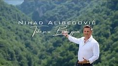 Nihad Alibegović - Tako se u Bosni pjeva (Official Music Video) 2023