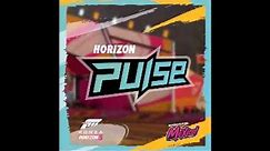 Radio Forza horizon 5 Horizon pulse