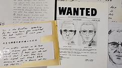 Zodiac Killer expert weighs in on group's claim to have solved the identity