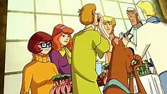 Scooby-Doo! Mystery Incorporated S02 E009 Grim Judgement - video Dailymotion