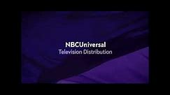 NBC Universal Television Logo 2010