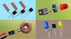 Top 10 electronics projects for beginners 2024