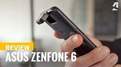 Asus Zenfone 6 review