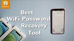 [2021] Best WiFi Password Recovery iPhone! How to Find WiFi Password on iPhone✔