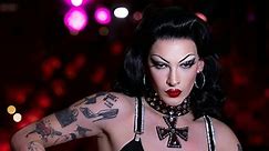 'Drag Is Therapy': Violet Chachki On Coming To Paris