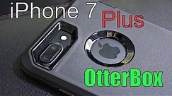 OtterBox - iPhone 7 Plus - defender case