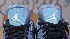 First Impressions of the Air Jordan 4 Retro 30th Anniversary "Teal"